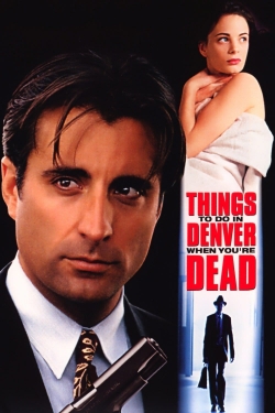 Things to Do in Denver When You're Dead Things to Do in Denver When You're Dead