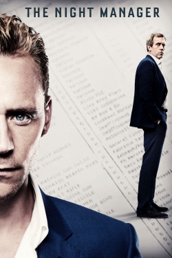 The Night Manager The Night Manager