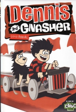 Dennis the Menace and Gnasher Dennis the Menace and Gnasher