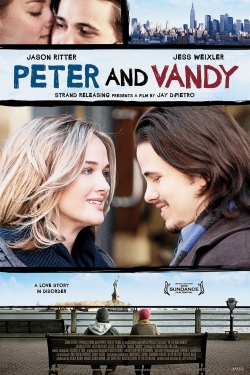 Peter and Vandy Peter and Vandy