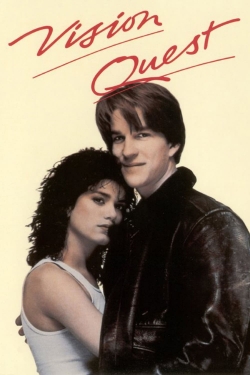 Vision Quest Vision Quest