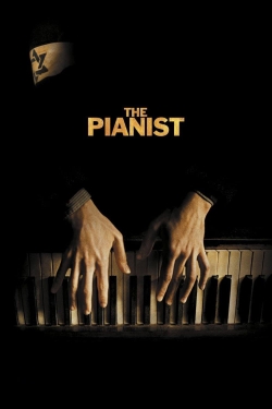 The Pianist The Pianist