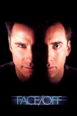 Face/Off Face/Off
