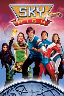 Sky High Sky High