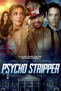 Psycho Stripper Psycho Stripper