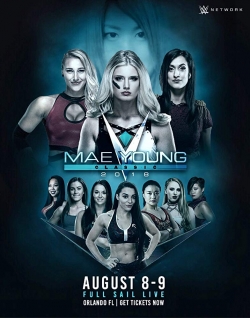 WWE Mae Young Classic WWE Mae Young Classic