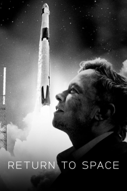 Return to Space Return to Space