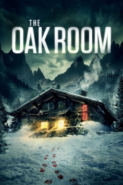 The Oak Room The Oak Room