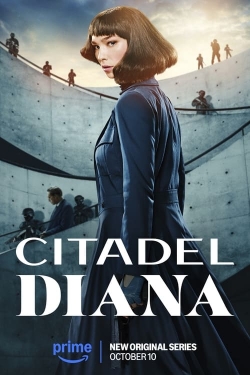 Citadel: Diana Citadel: Diana