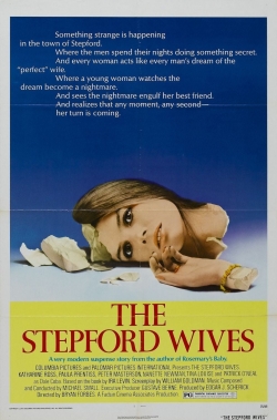 The Stepford Wives The Stepford Wives