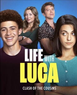 Life With Luca Life With Luca