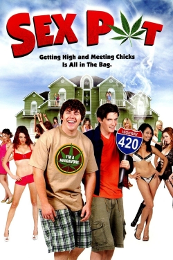 Sex Pot Sex Pot