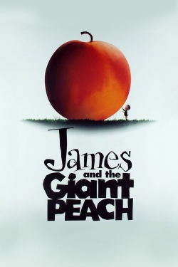 James and the Giant Peach James and the Giant Peach