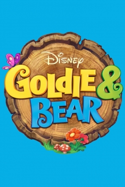 Goldie & Bear Goldie & Bear