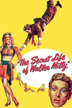 The Secret Life of Walter Mitty The Secret Life of Walter Mitty