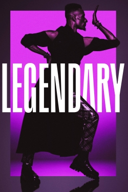 Legendary Legendary