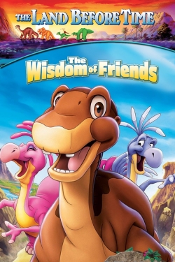 The Land Before Time XIII: The Wisdom of Friends The Land Before Time XIII: The Wisdom of Friends