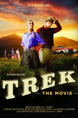 Trek: The Movie Trek: The Movie