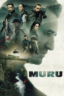 Muru Muru