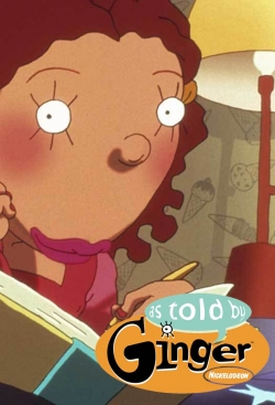 As Told by Ginger As Told by Ginger