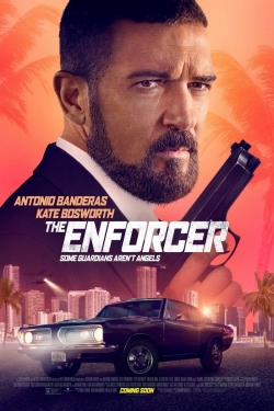 The Enforcer The Enforcer