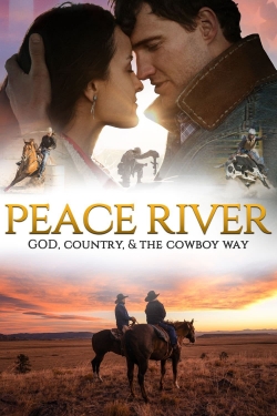 Peace River Peace River
