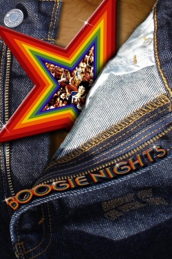 Boogie Nights Boogie Nights