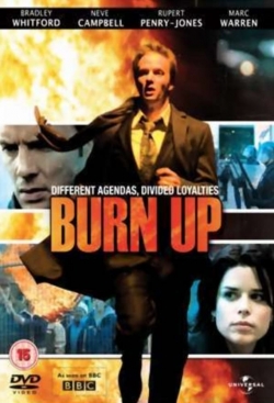 Burn Up Burn Up