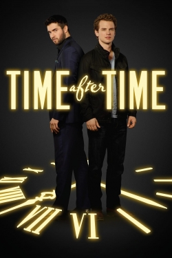 Time After Time Time After Time