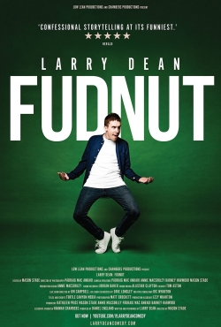 Larry Dean: Fudnut Larry Dean: Fudnut