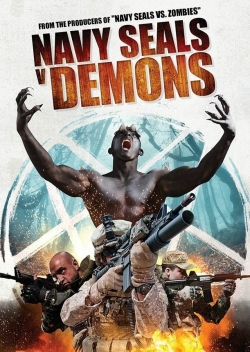 Navy SEALS v Demons Navy SEALS v Demons