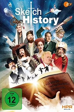Sketch History Sketch History
