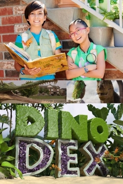 Dino Dex Dino Dex