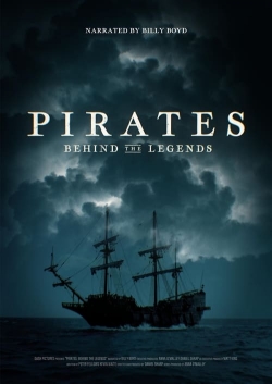 Pirates: Behind The Legends Pirates: Behind The Legends