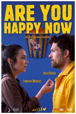 Are You Happy Now Are You Happy Now