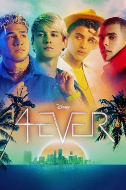 4 EVER 4 EVER