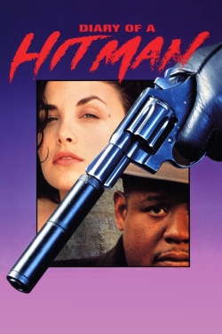 Diary of a Hitman Diary of a Hitman