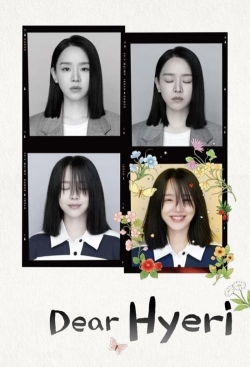 Dear Hyeri Dear Hyeri