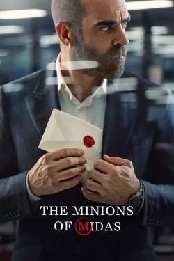 The Minions of Midas The Minions of Midas