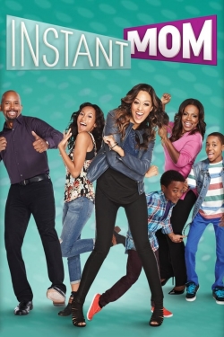 Instant Mom Instant Mom
