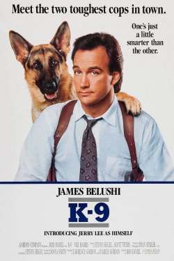 K-9 K-9