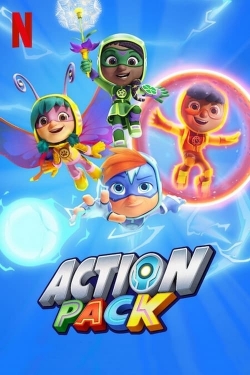 Action Pack Action Pack