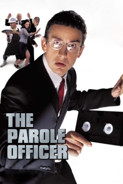 The Parole Officer The Parole Officer