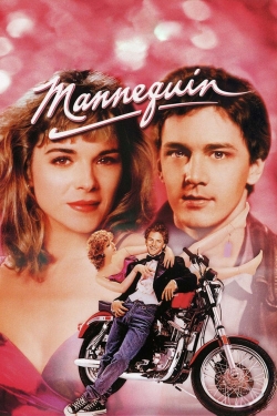 Mannequin Mannequin