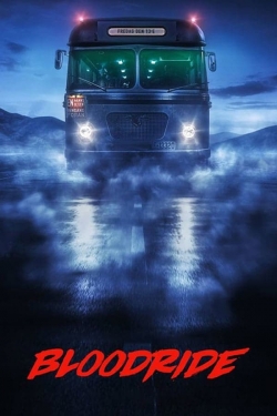 Bloodride Bloodride