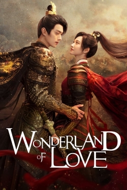 Wonderland of Love Wonderland of Love