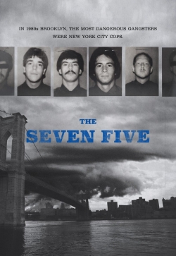 The Seven Five The Seven Five