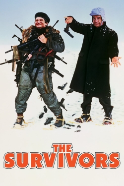 The Survivors The Survivors