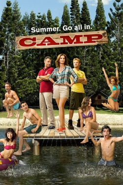 Camp Camp