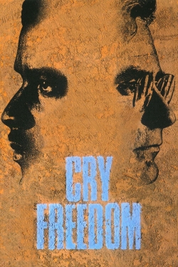Cry Freedom Cry Freedom